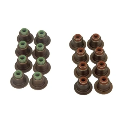 Abbildung von REINZ 12 33876 01 Dichtungssatz, Ventilschaft FORD: FIESTA 5, 4, 6, VOLVO: V50, MAZDA: 2 Hatchback