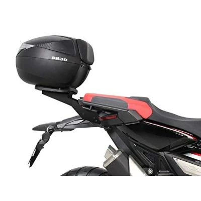Abbildung von SHAD H0XD77ST Kit Top Master Honda X ADV 750&#039;17, Black, Größe One Size