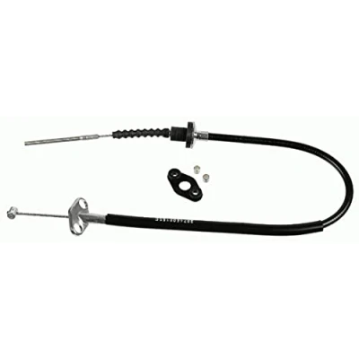 Abbildung von SACHS 3074 600 155 Kupplungsseil CHEVROLET: Matiz