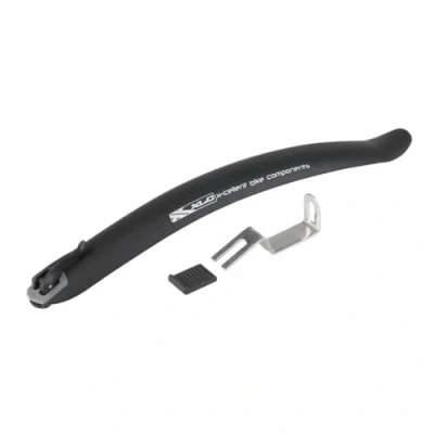 Abbildung von XLC Mudguard Vorderrad Spritzschutz MG C15 26&quot; schwarz