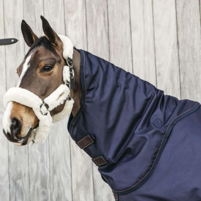 Abbildung von Kentucky Halsstück All Weather Waterproof Pro 0g Navy L
