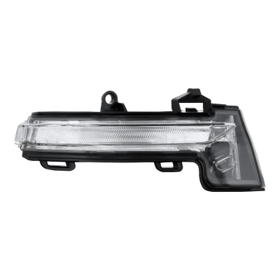 Abbildung von VEMO V10 84 0106 Blinker glasklar links LED SKODA: Octavia 3 Combi, Schrägheck