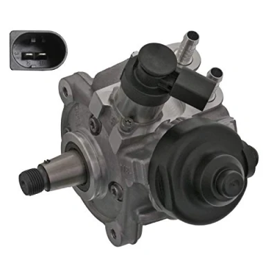 Abbildung von FEBI BILSTEIN 100326 Kraftstoffpumpe hydraulisch AUDI: A4 B8 Avant, A6 C6 Q5, VOLKSWAGEN: Passat B6 Variant, GOLF 6, Tiguan I