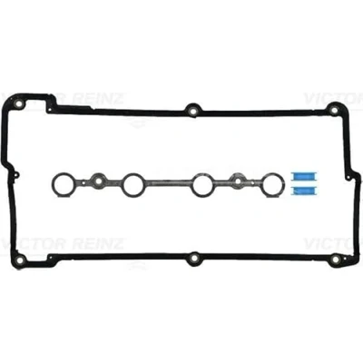 Abbildung von REINZ 15 33384 01 Dichtungssatz, Zylinderkopfhaube AUDI: 80 B4 Limousine, Coupe B3, A6 C4 Avant, VOLKSWAGEN: GOLF 3, Passat B3/B4 Limousine