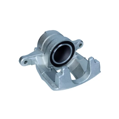 Abbildung von MAXGEAR 82 1065 Bremssattel Gusseisen 61 Vorderachse links FIAT: BRAVO 2, Stilo Schrägheck, Multi Wagon