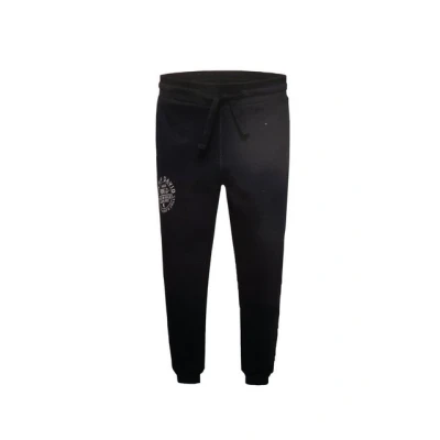 Abbildung von Camp David Sweathose Herren mit Print weiche Qualität Bündchen