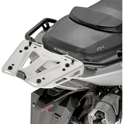 Abbildung von Givi Topcaseträger für M Platten SR6110 Kymco AK 550