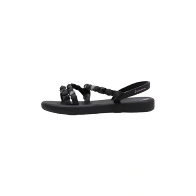 Abbildung von Women&#039;s Ipanema Meu Sol flatform sneakers in black