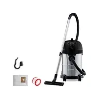 Abbildung von Nilfisk Multi II 30 T Inox Nass /Trockensauger