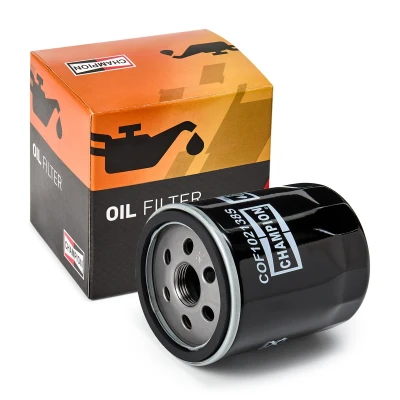 Abbildung von CHAMPION COF102138S Ölfilter M20x1.5 Anschraubfilter FORD: Focus 2 Schrägheck, MONDEO 4 Turnier, Kombi, SMART: Forfour I