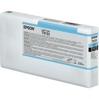 Abbildung von Epson T9135 Hellcyan Druckerpatrone
