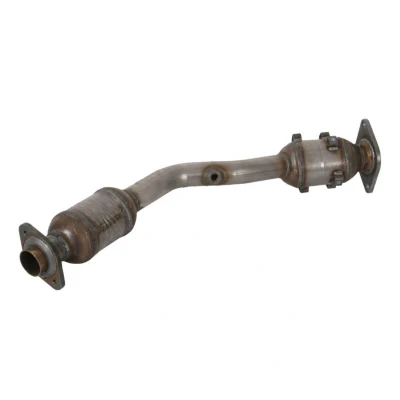 Abbildung von JMJ 1091641 Katalysator Euro 4 NISSAN: Qashqai / Qashqai+2 I