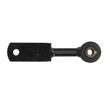 Abbildung von REINHOCH RH07 3022 Reparatursatz, Stabilisatorlager Hinterachse MERCEDES BENZ: Sprinter 3.5 T Kastenwagen, Bus
