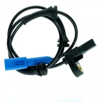 Abbildung von EINPARTS EPS0661 ABS Sensor Hinterachse links, rechts aktiver 846 PEUGEOT: 206 Limousine, Schrägheck, SW