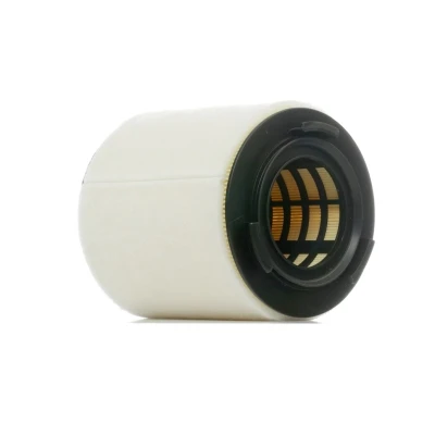 Abbildung von FEBI BILSTEIN 38881 Luftfilter 170 152 Filtereinsatz mit Vorfilter SKODA: Fabia 2 Schrägheck, Roomster, Combi, SEAT: Ibiza 4 Sportcoupe