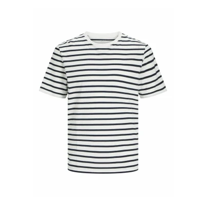 Abbildung von Jack &amp; Jones TEE Oneck NOOS Tshirt basic, Herren, Größe: XL, Cloud dancer
