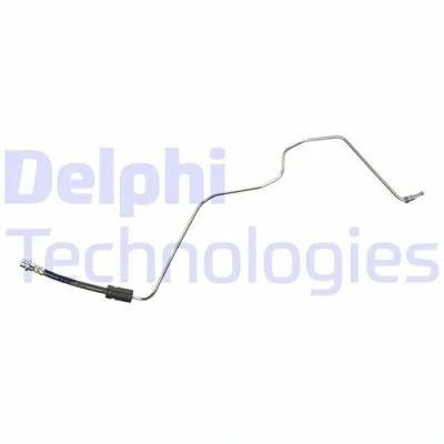 Abbildung von DELPHI LH7722 Bremsschläuche 177 M10x1 120o SF VOLVO: V70 3, V60 I, S60 II