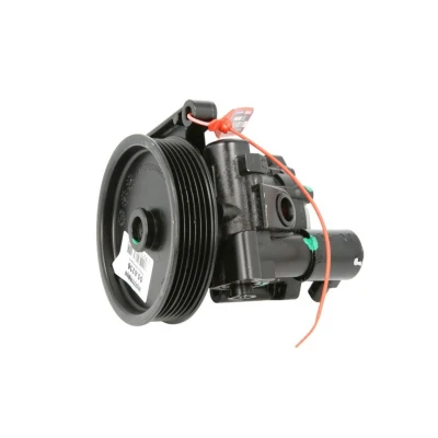 Abbildung von LAUBER 55.6236 Hydraulikpumpe hydraulisch 121 6 120 ohne Ausgleichsbehälter MERCEDES BENZ: C Klasse T modell, Limousine, E Limousine
