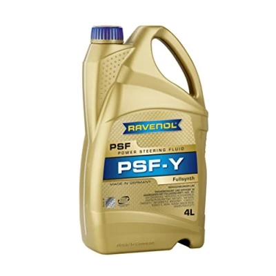Abbildung von RAVENOL Getriebeöl MZG SAE 80W 90 1211123 004 01 999 Servolenkungsöl CHRYSLER: Sebring II Cabrio, Limousine, NEON 2, CHEVROLET: Tahoe