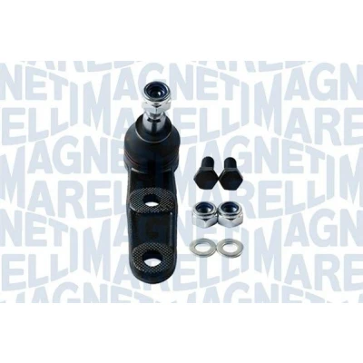 Abbildung von MAGNETI MARELLI 301191617980 Befestigungsbolzen, Querlenker Vorderachse CHEVROLET: Aveo / Kalos Schrägheck