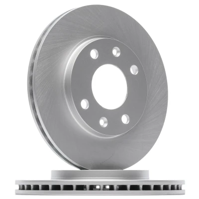 Abbildung von FERODO PREMIER Coat+ disc DDF214C Bremsscheibe 247 20,4 4 Belüftet beschichtet mit Schrauben PEUGEOT: 206+ Schrägheck, 206 SW