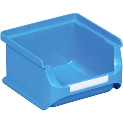 Abbildung von Allit Einsteckschilder für ProfiPlus Box Gr. 1/2/2L/2B VE=20 Stück