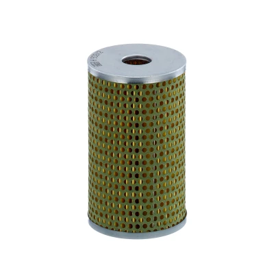 Abbildung von MANN FILTER H 932/2 t Ölfilter mit Dichtung Filtereinsatz