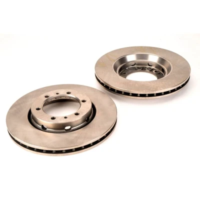 Abbildung von DELPHI BG4132 Bremsscheibe 274 24 6 Belüftet geölt unbehandelt ohne Radlager, ABS Sensorring HYUNDAI: H 1 / Starex MPV, Kastenwagen