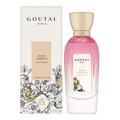 Abbildung von Annick Goutal Rose Pompon Eau de Toilette 50 ml