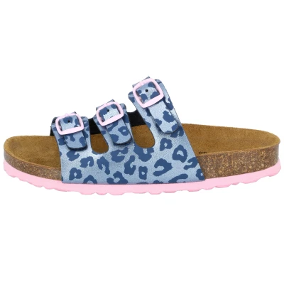Abbildung von Lico Pantolette Bioline Kids