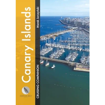 Abbildung von Canary Islands Cruising Companion: A Yachtsman&#039;s Pilot and Guide to Ports Harbours in the (Cruising Companions, 9)