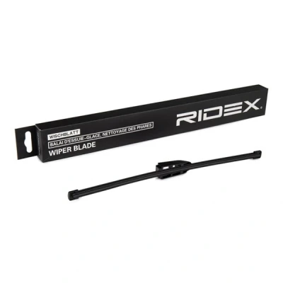 Abbildung von Scheibenwischer Bosch Aerotwin Rear 3 397 013 049 Rahmenlos HYUNDAI: i30 II Schrägheck, Kombi, Coupe, JAGUAR: E Pace