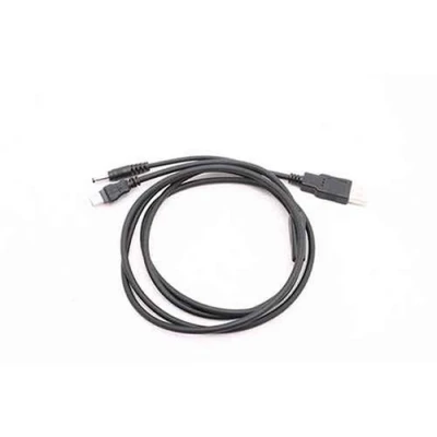Abbildung von System S USB Daten &amp; Ladekabel für Iriver H120 H140 PMP 120 IHP 100