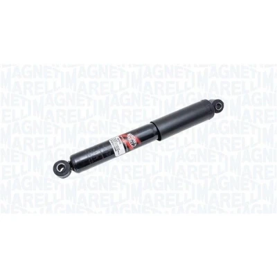 Abbildung von MAGNETI MARELLI 351815070000 Stoßdämpfer Hinterachse Gasdruck Zweirohr Teleskop unten Auge, oben Auge FIAT: Ducato II Pritsche/Fahrgestell