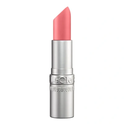 Abbildung von T. LeClerc Transparent Lipstick 07 Dentelle