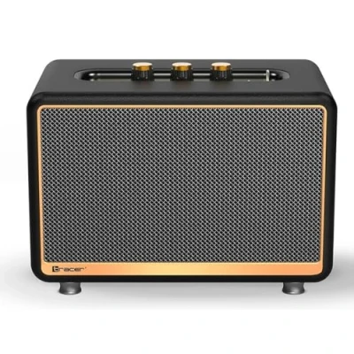 Abbildung von Tracer Tragbarer Bluetooth Lautsprecher, M30, Schwarz, 30 W