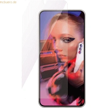 Abbildung von Samsung Galaxy S24 Panzerglas PanzerGlass SAFE Ultra Wide Fit Screenprotector Refresh incl. applicator