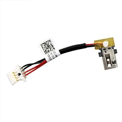 Abbildung von Zahara Charging Cable for Acer Swift 3 SF315 41 41G 51 51G SF314 52 52G 53G 59GC 70QS 1417 00 G2 000 DC in Power Jack Supply