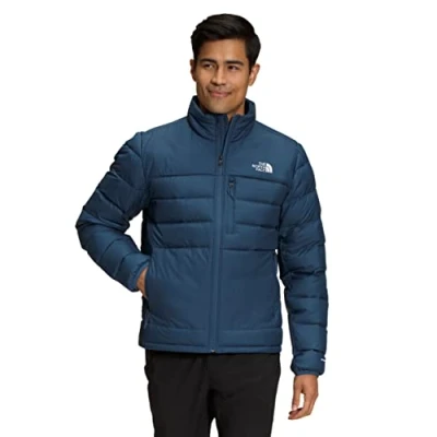 Abbildung von THE NORTH FACE Aconcagua 2 Jacke Shady Blue XL