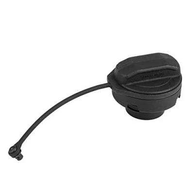 Abbildung von KSTE Tankdeckel, Öltankabdeckung, Benzin D iesel Cap Heizöl Tankabdeckung for Golf Jetta Passat Audi A4 A6 A8 1J0201550A