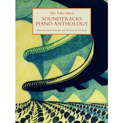 Abbildung von The Faber Music Soundtracks Piano Anthology (Faber series)