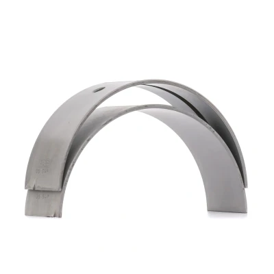 Abbildung von GLYCO 72 4072 0.25mm Kurbelwellenlager SCANIA: P,G,R,T series
