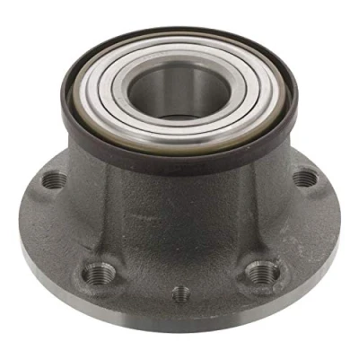 Abbildung von FEBI BILSTEIN 45678 Radlagersatz FIAT: Ducato III Kastenwagen, II Pritsche/Fahrgestell, Bus, PEUGEOT: Boxer Kastenwagen