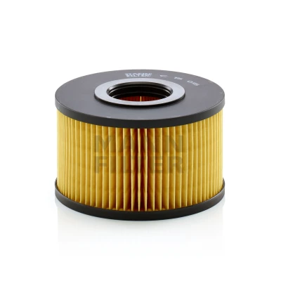 Abbildung von MANN FILTER C 15 015 Luftfilter 84 141 Filtereinsatz