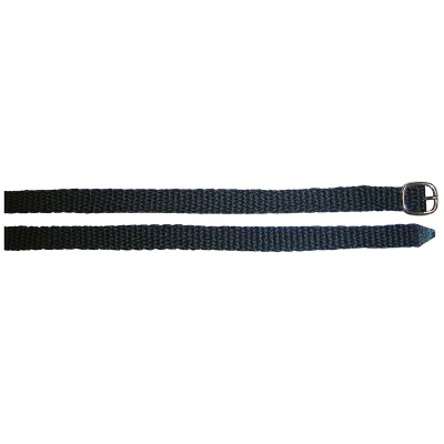 Abbildung von Harry&#039;s Horse Sporenriemen Nylon Schnalle Schwarz