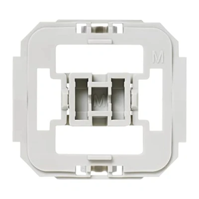 Abbildung von eQ 3 Homematic Adapter Set Merten, 20er