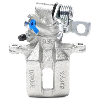 Abbildung von METZGER 6260625 Bremssattel Hinterachse links HONDA: Civic 7 Hatchback, Coupe, Limousine