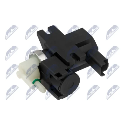 Abbildung von Druckwandler, Turbolader NTY EGR PE 013