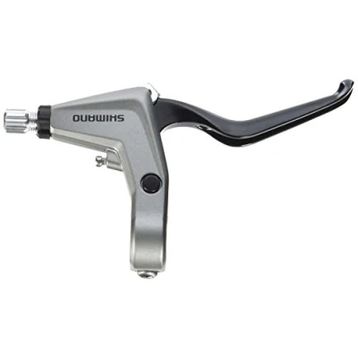 Abbildung von Shimano BL T4010 Bremsgriff Rechts, Silber