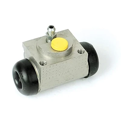 Abbildung von BREMBO A 12 613 Bremszylinder 20,64 FIAT: Grande Punto Schrägheck, II Schrägheck